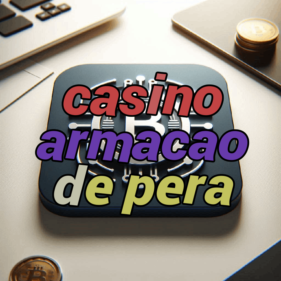 casino armacao de pera